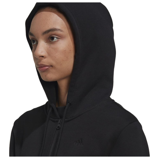 Adidas Γυναικεία ζακέτα W ALL SZN FZ HD